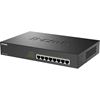 Picture of D-Link DGS-1008MP 8-Port Gigabit PoE Unmanaged Switch