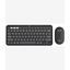 Picture of Logitech Pebble 2 Keyboard & Mouse Combo - Black