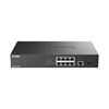 Picture of D-Link DGS-1010MP 10-Port Gigabit PoE Unmanaged Switch