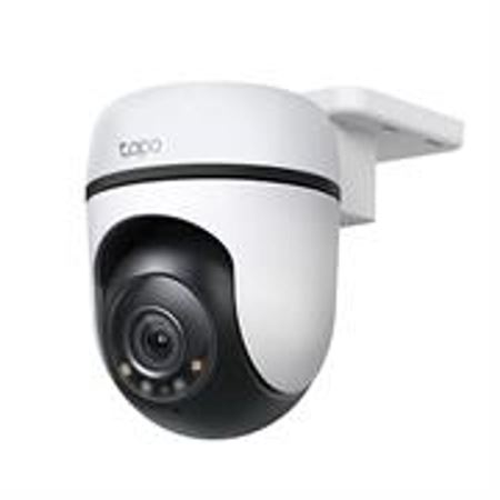 Picture of TP Link Tapo C500 Outdoor Pan Tilt Security WiFi Camera