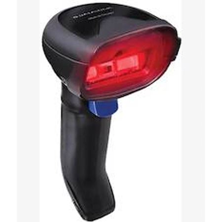 Picture of Datalogic QD2220 Handheld Laser 1D Barcode Reader