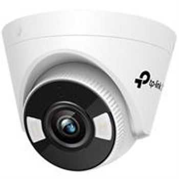 Picture of TP Link VIGI 4MP 2.8mm Full Color Turret Network Camera