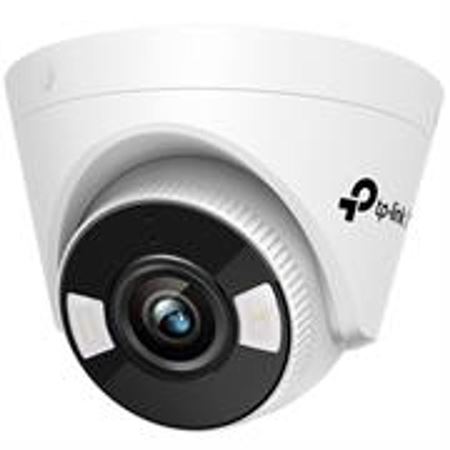 Picture of TP Link VIGI 4MP 2.8mm Full Color Turret Network Camera