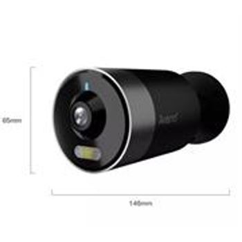 Picture of Arenti 4MP 2K Wireless Outdoor Bullet Camera