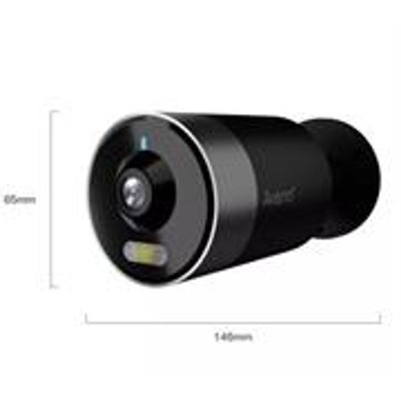 Picture of Arenti 4MP 2K Wireless Outdoor Bullet Camera