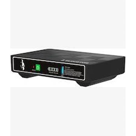 Picture of TITAN Elecstor 18W 12000mAh 38WH Mini DC UPS