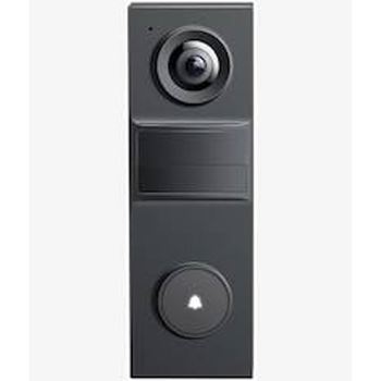 Picture of TP Link Tapo D205 2K Battery Video Doorbell Mini