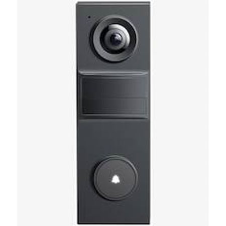 Picture of TP Link Tapo D205 2K Battery Video Doorbell Mini