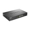 Picture of D-Link DGS-1010MP 10-Port Gigabit PoE Unmanaged Switch