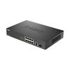 Picture of D-Link DGS-1010MP 10-Port Gigabit PoE Unmanaged Switch