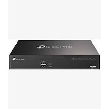 Picture of TP Link VIGI NVR1004H 4 Channel Network Video Recorder