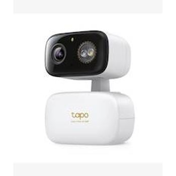 Picture of TP Link Tapo C236 3K Pan Tilt Security WiFi Camera