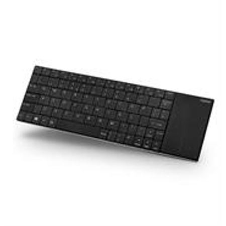Picture of Rapoo E2710 Wireless Multi-Media Keyboard