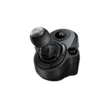 Picture of Logitech G920 Racing Wheel Driving Force Shifter