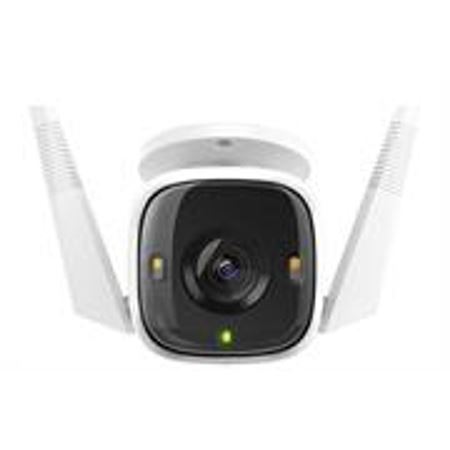 Picture of TP Link Tapo C320WS 2K WiFi Bullet Camera