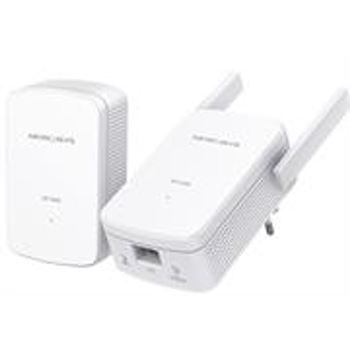 Picture of Mercusys MP510KIT Powerline WiFi AV1000 Gigabit N300