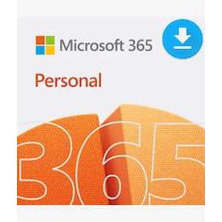 Picture of Microsoft 365 Personal with Copilot