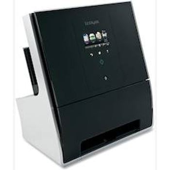 Picture of Lexmark S815 Genesis Multifunction Inkjet Printer