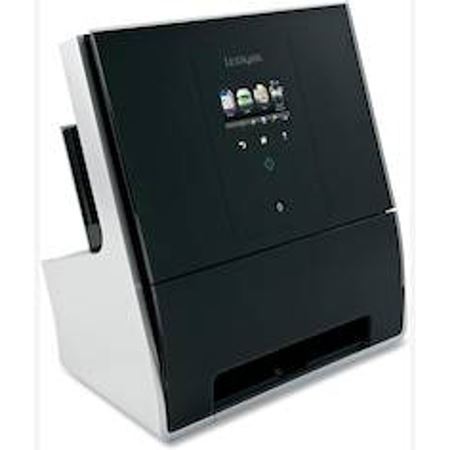 Picture of Lexmark S815 Genesis Multifunction Inkjet Printer