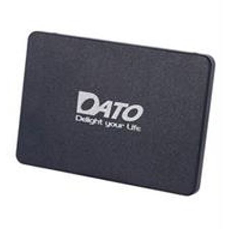 Picture of Dato 256GB DS700 2.5 inch Solid State Drive