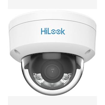 Picture of HiLook 2MP ColorVu Fixed Dome Network Camera