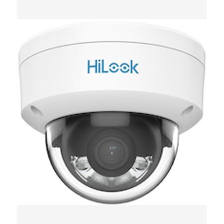 Picture of HiLook 2MP ColorVu Fixed Dome Network Camera