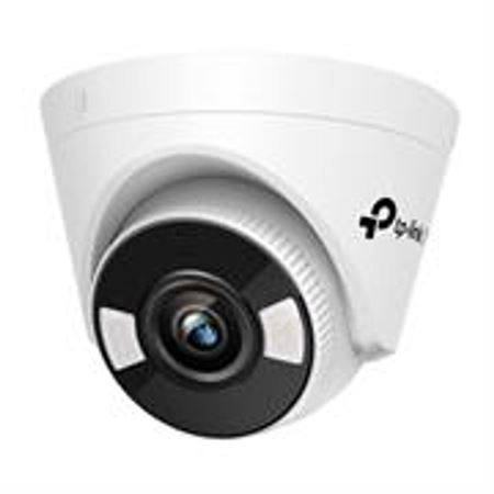 Picture of TP Link VIGI C440-W 4mm 4MP WiFi Turret Network Camera