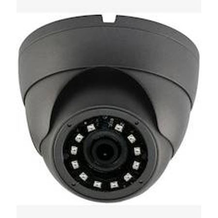 Picture of Vandsec 3 Inch Metal IR Dome IP Camera