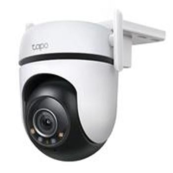 Picture of TP Link Tapo C520WS Outdoor Pan Tilt WiFi Camera
