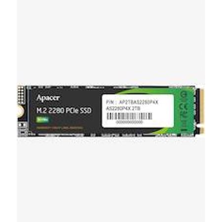 Picture of Apacer AS2280P4X M.2 PCIe Gen3 x4 256GB SSD