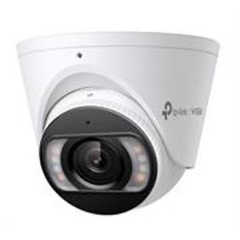 Picture of TP Link VIGI C445 4MP Full-Colour Turret Network Camera