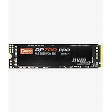 Picture of Dato DP700 PRO 256GB M.2 2280 PCIe NVMe SSD
