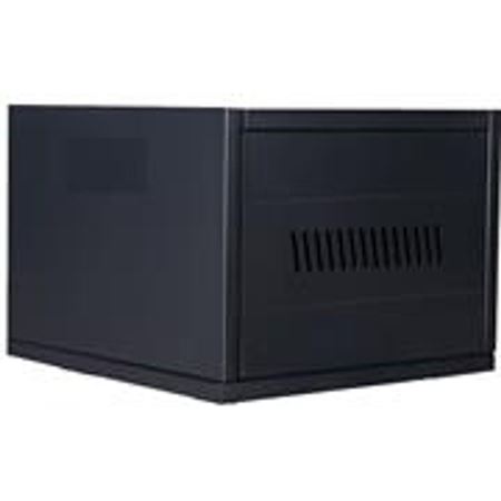 Picture of Solarix Steel Battery Box For 2 Batteries