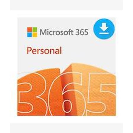Picture of Microsoft 365 Personal Annual Subscription