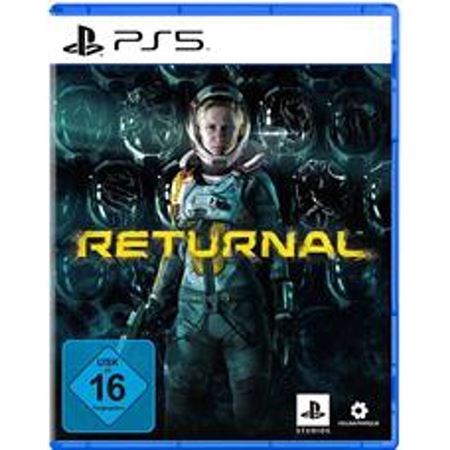 Picture of PlayStation 5 Game - Returnal