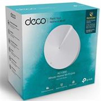 Picture of TP Link Deco M5 Home Mesh WiFi 5 System (1 Pack)
