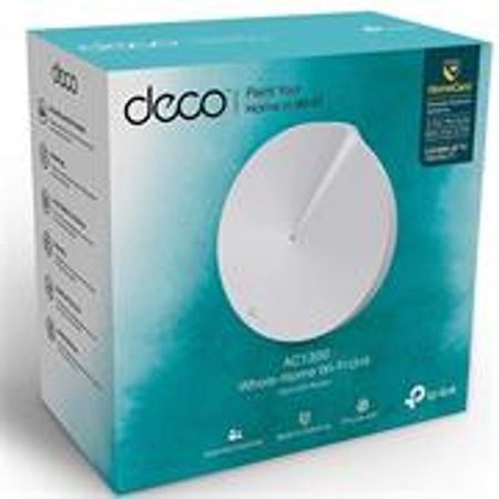 Picture of TP Link Deco M5 Home Mesh WiFi 5 System (1 Pack)