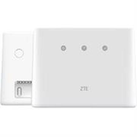 Picture of ZTE MF293N 4G LTE WiFi Router