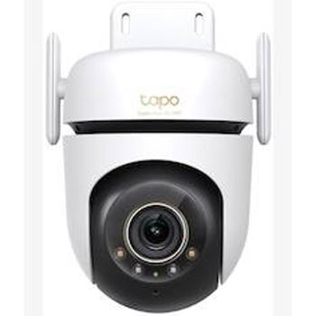 Picture of TP Link Tapo C530WS Outdoor Pan or Tilt Security WiFi Camera