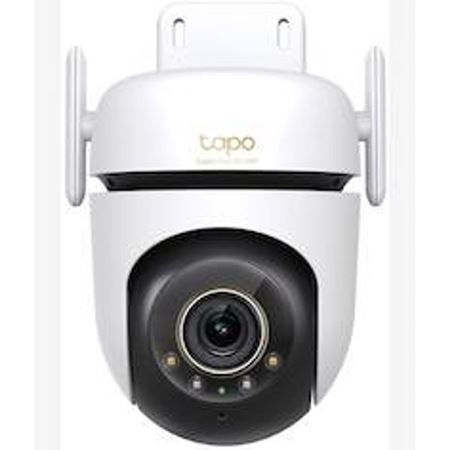 Picture of TP Link Tapo C530WS Outdoor Pan or Tilt Security WiFi Camera