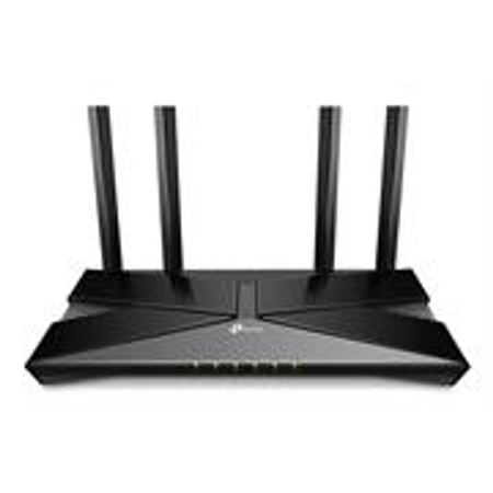 Picture of TP Link Archer AX20 AX1800 Dual-Band WiFi 6 Router