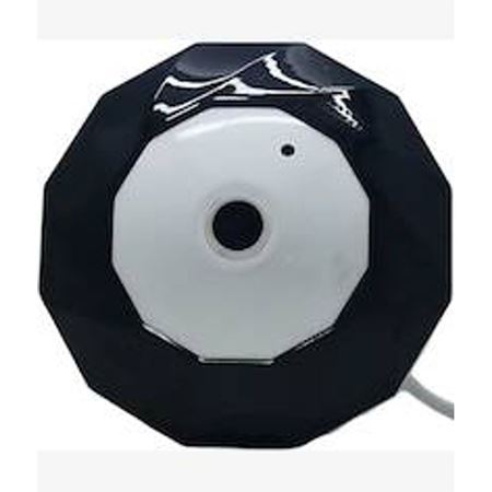 Picture of Vandsec 3D Fish Eye 360 Degree IP Panoramic Camera