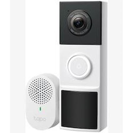 Picture of TP Link Tapo D210 Video Doorbell Camera