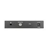 Picture of D-Link DGS-1100-08V2 8-Port Gigabit EasySmart Switch