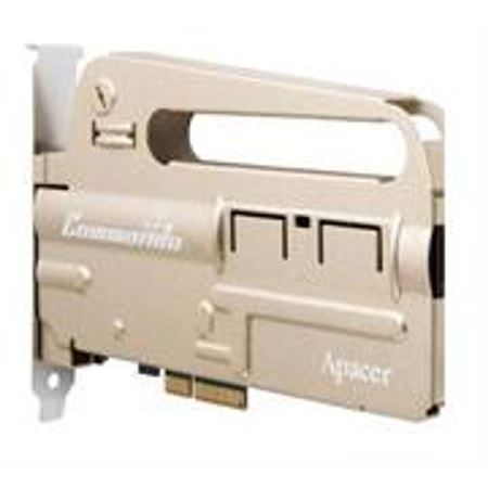 Picture of Apacer PT920 Commando 240GB PCI Express SSD