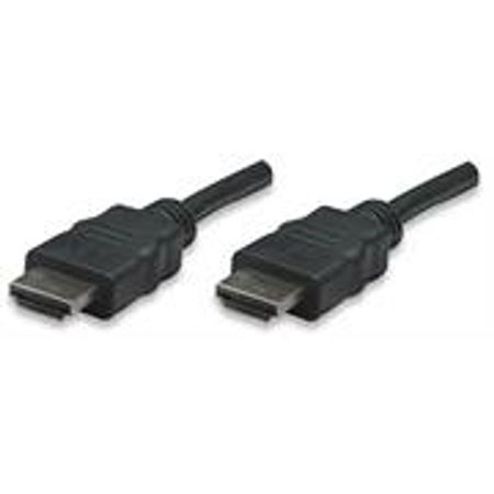 Picture of Manhattan High Speed 22.5M Male To Male HDMI Cable