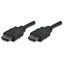 Picture of Manhattan High Speed 22.5M Male To Male HDMI Cable