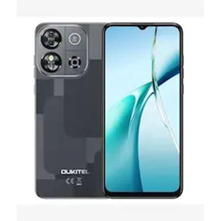 Picture of Oukitel C57s 6.52 Inch Ultra Thin Smartphone