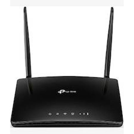 Picture of TP Link Archer MR402 AC1200 Dual Band 4G LTE Router
