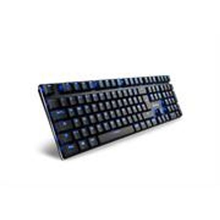 Picture of Sharkoon PureWriter Mechanical Keyboard